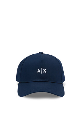 A|X Baseball Cotton Cap